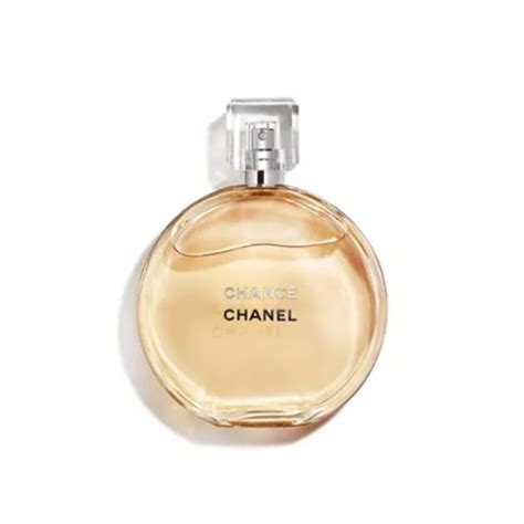 chanel chance perfume ireland